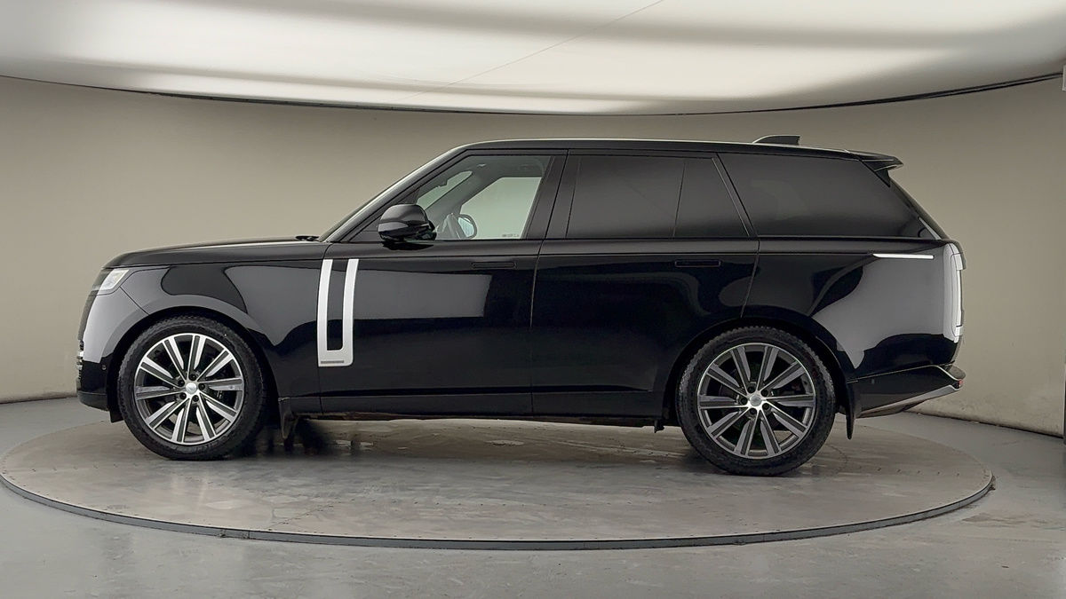 Used Land Rover Range Rover 2025 for sale - 77694015: Photo 30