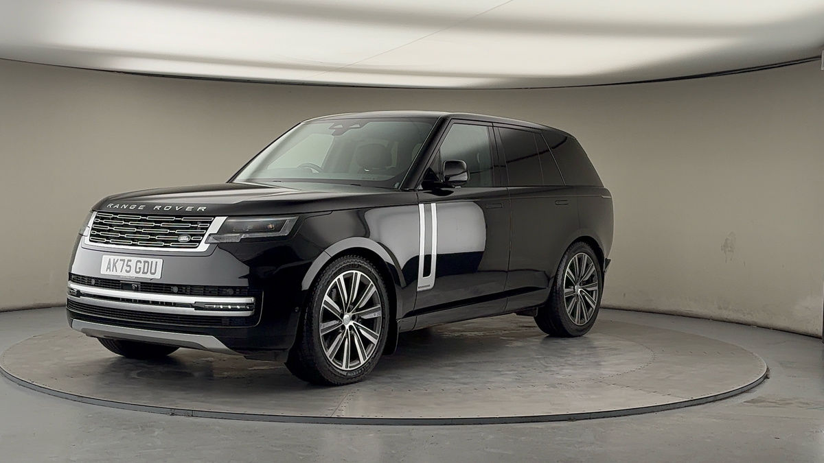 Used Land Rover Range Rover 2025 for sale - 77694015: Photo 33