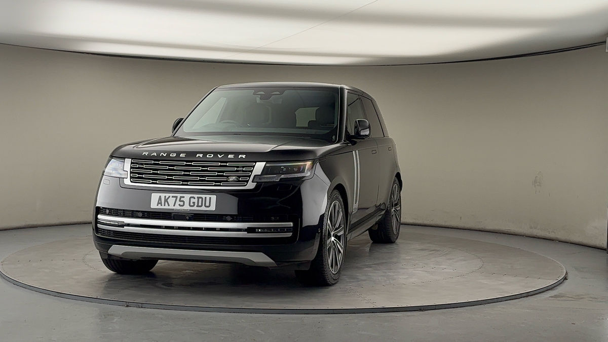 Used Land Rover Range Rover 2025 for sale - 77694015: Photo 34