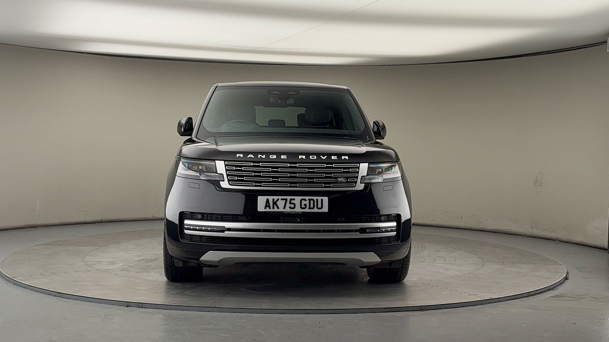 Used Land Rover Range Rover 2025 for sale - 77694015: Photo 35