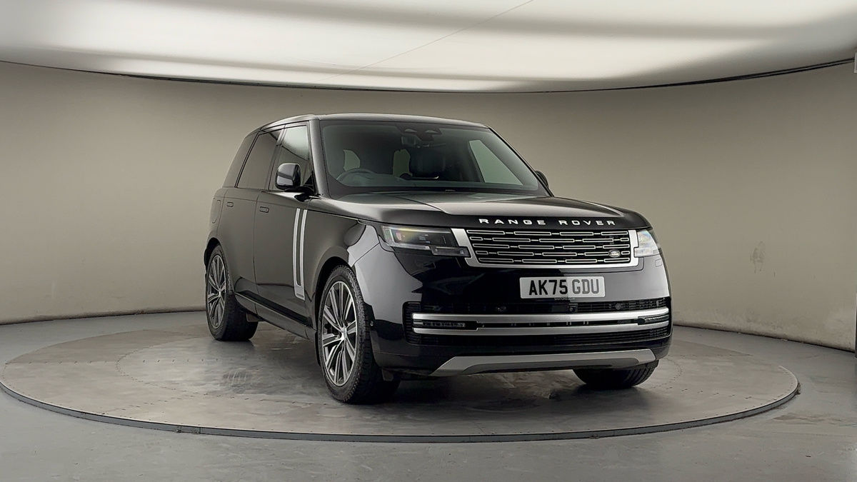 Used Land Rover Range Rover 2025 for sale - 77694015: Photo 36