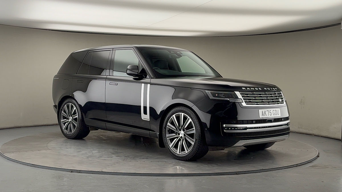 Used Land Rover Range Rover 2025 for sale - 77694015: Photo 37