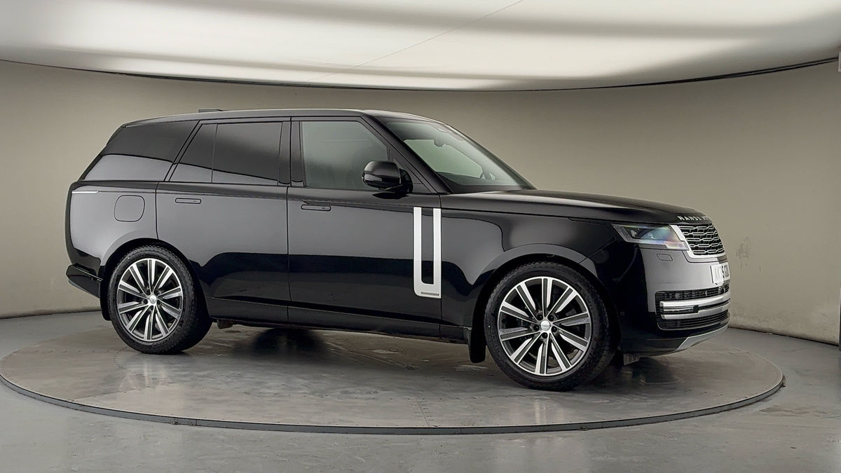 Used Land Rover Range Rover 2025 for sale - 77694015: Photo 38