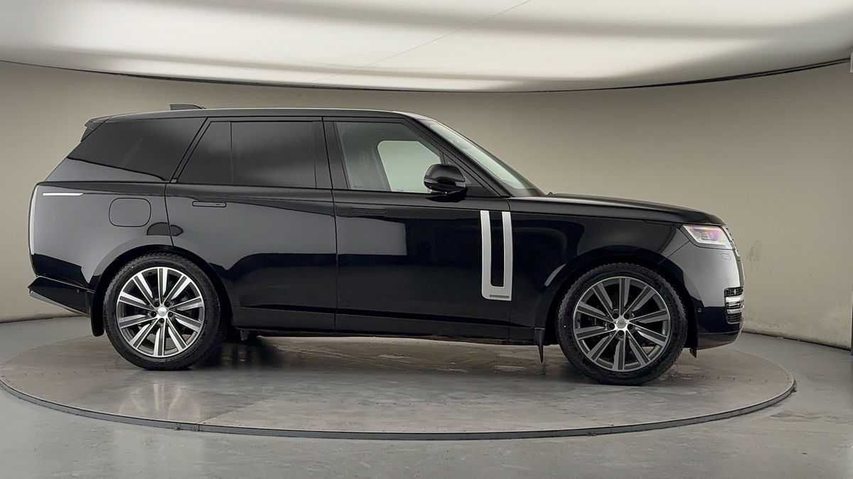 Used Land Rover Range Rover 2025 for sale - 77694015: Photo 39