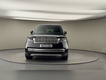 Used Land Rover Range Rover 2025 for sale - 77694015: Photo