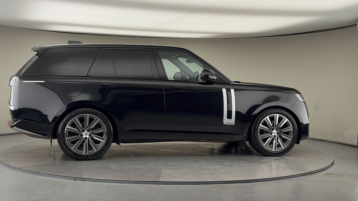 Used Land Rover Range Rover 2025 for sale - 77694015: Photo 40