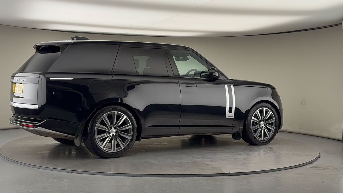 Used Land Rover Range Rover 2025 for sale - 77694015: Photo 41