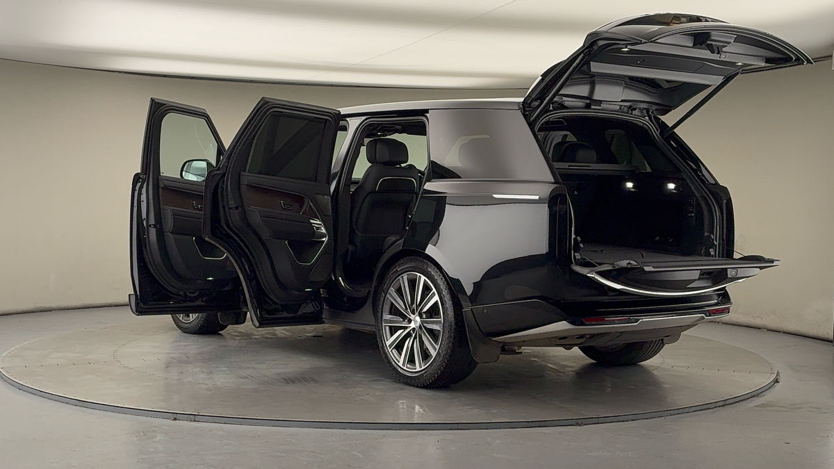 Used Land Rover Range Rover 2025 for sale - 77694015: Photo 46