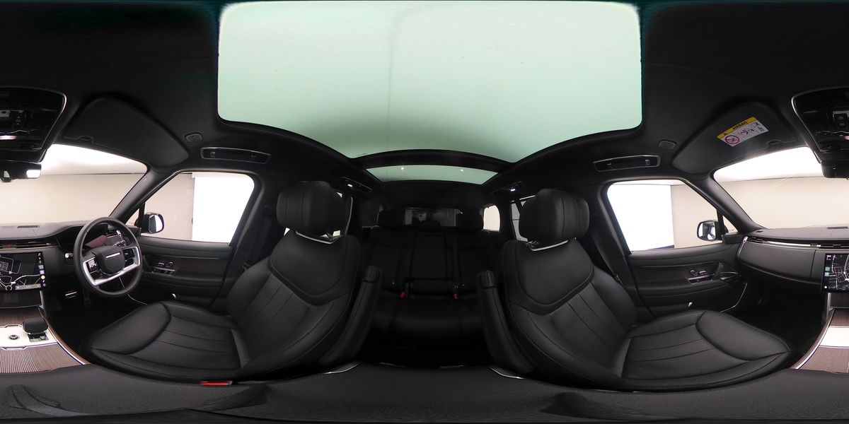 Used Land Rover Range Rover 2025 for sale - 77694015: Photo 47