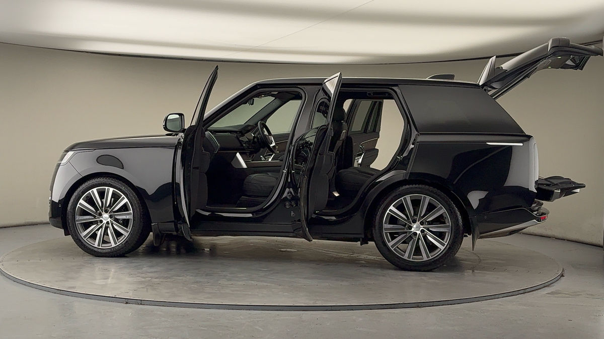 Used Land Rover Range Rover 2025 for sale - 77694015: Photo 49