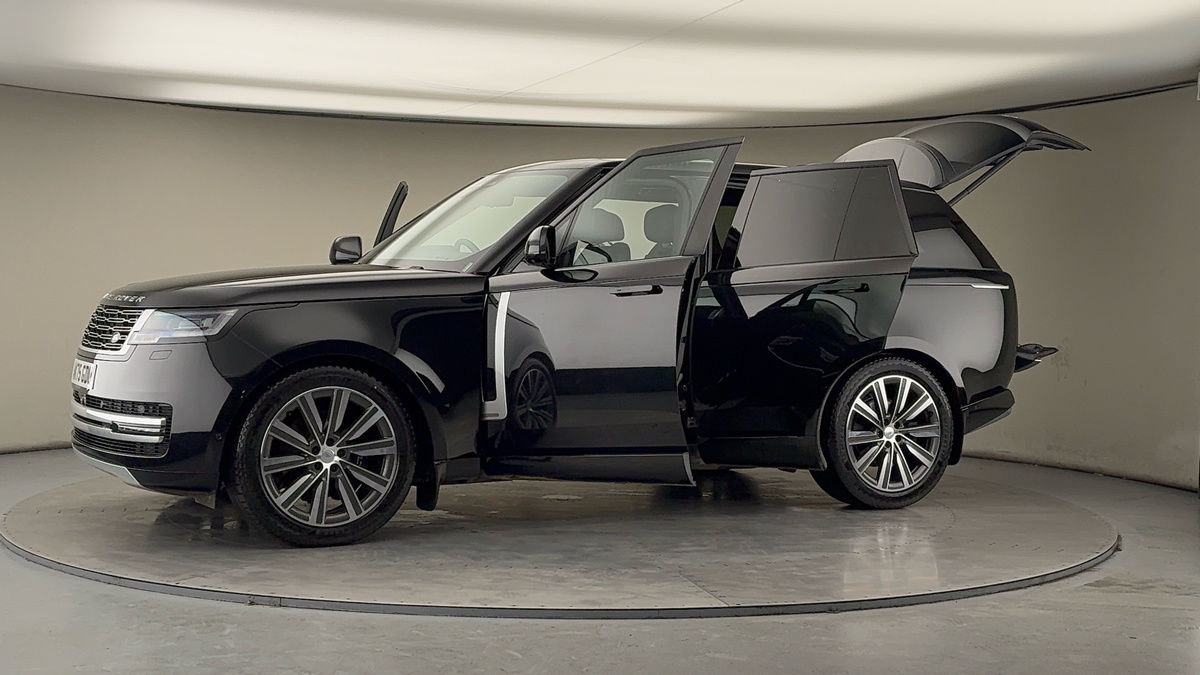Used Land Rover Range Rover 2025 for sale - 77694015: Photo 51