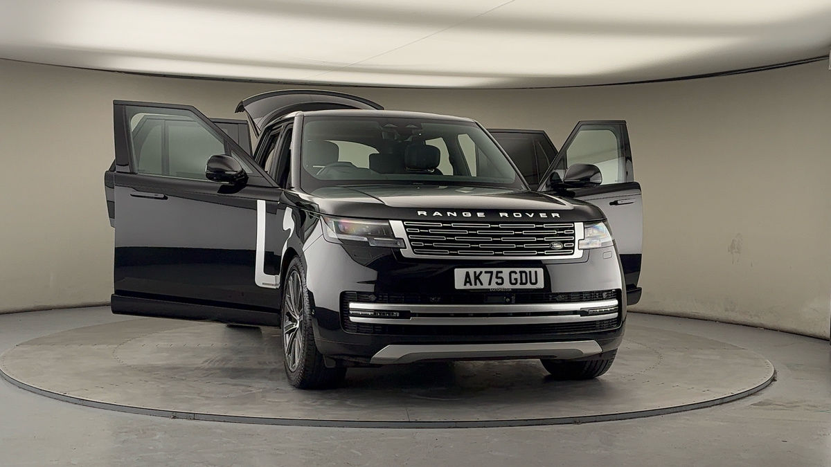 Used Land Rover Range Rover 2025 for sale - 77694015: Photo 55