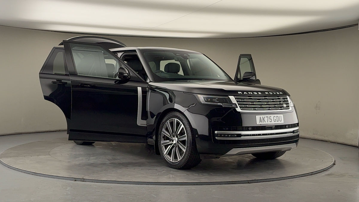 Used Land Rover Range Rover 2025 for sale - 77694015: Photo 56