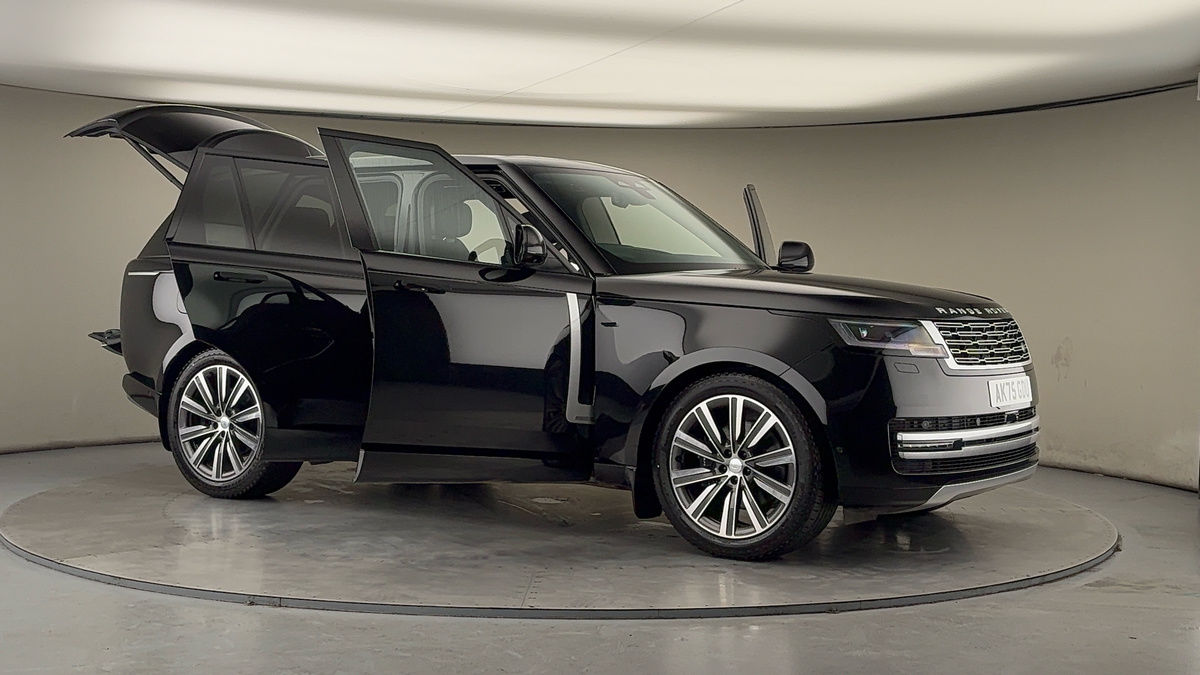 Used Land Rover Range Rover 2025 for sale - 77694015: Photo 57