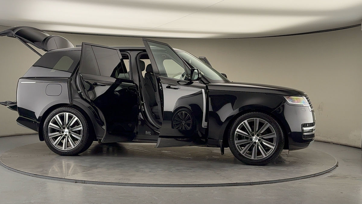 Used Land Rover Range Rover 2025 for sale - 77694015: Photo 58
