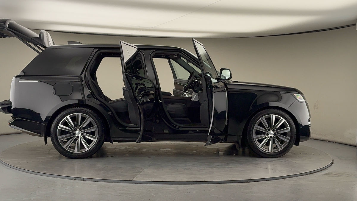 Used Land Rover Range Rover 2025 for sale - 77694015: Photo 59
