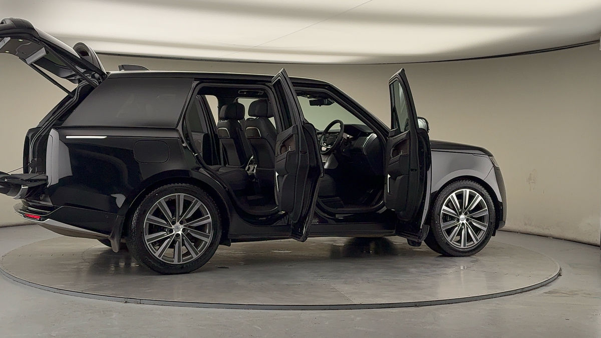 Used Land Rover Range Rover 2025 for sale - 77694015: Photo 60