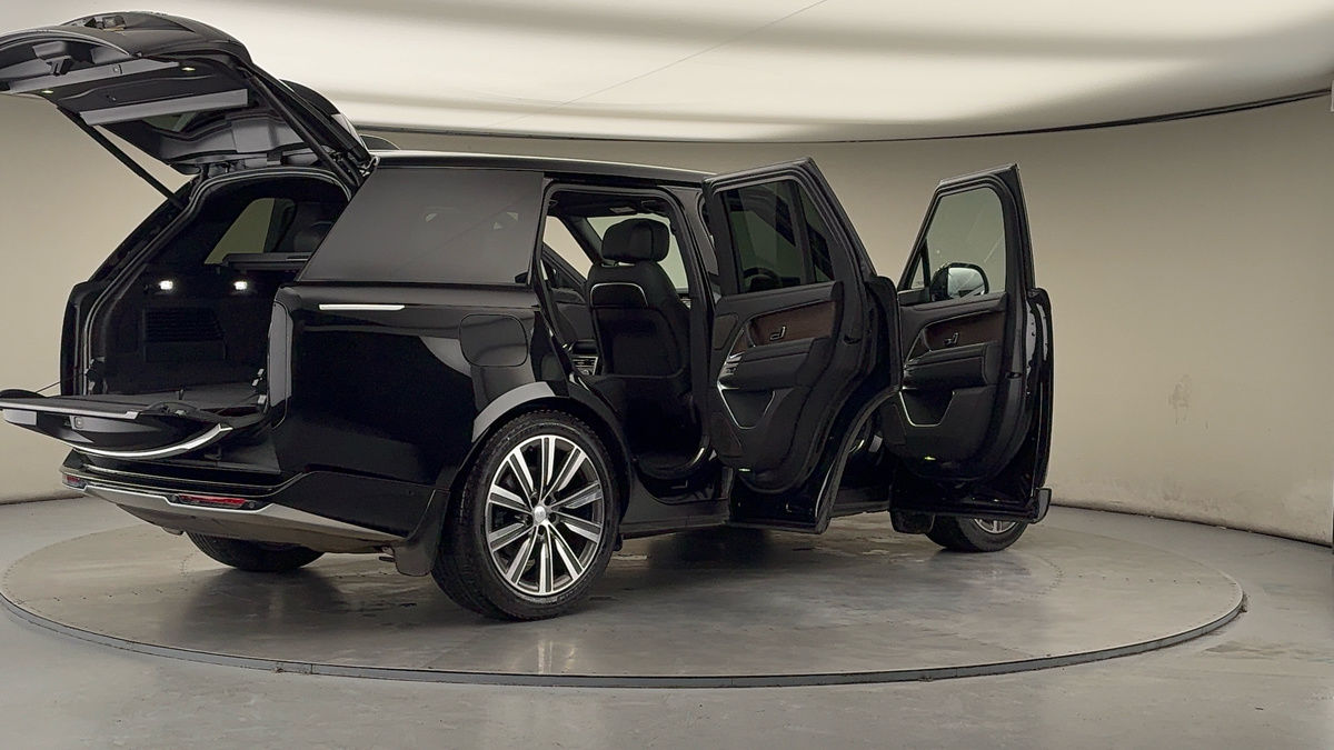 Used Land Rover Range Rover 2025 for sale - 77694015: Photo 61