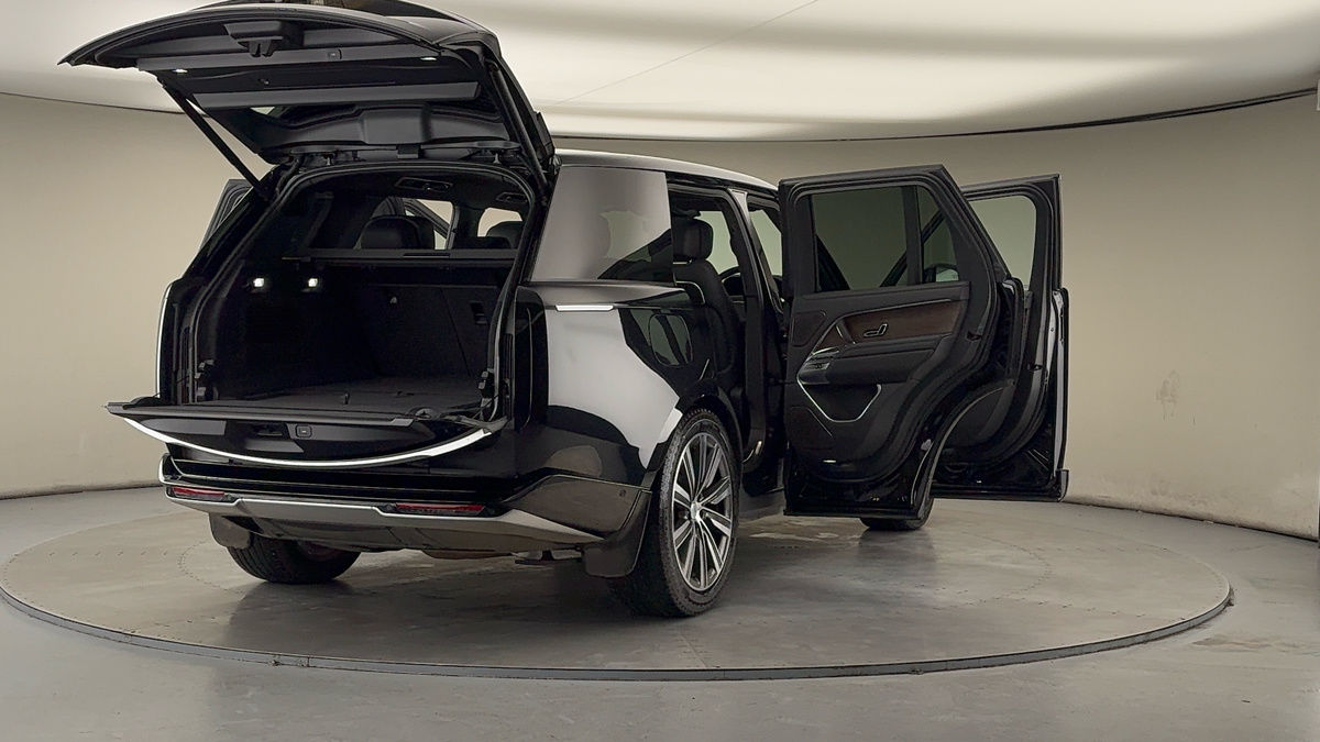 Used Land Rover Range Rover 2025 for sale - 77694015: Photo 62