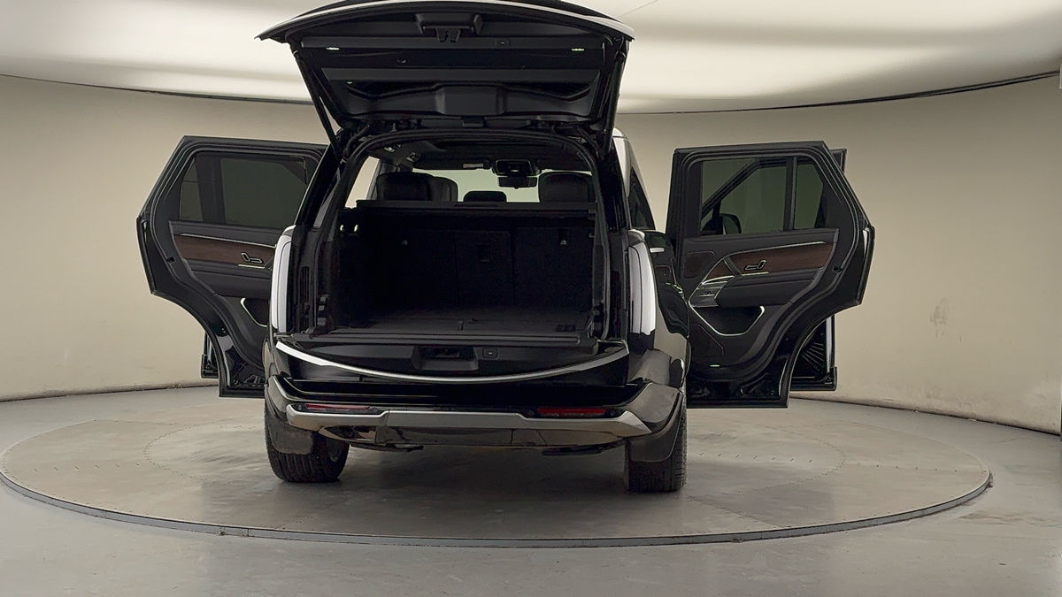 Used Land Rover Range Rover 2025 for sale - 77694015: Photo 63