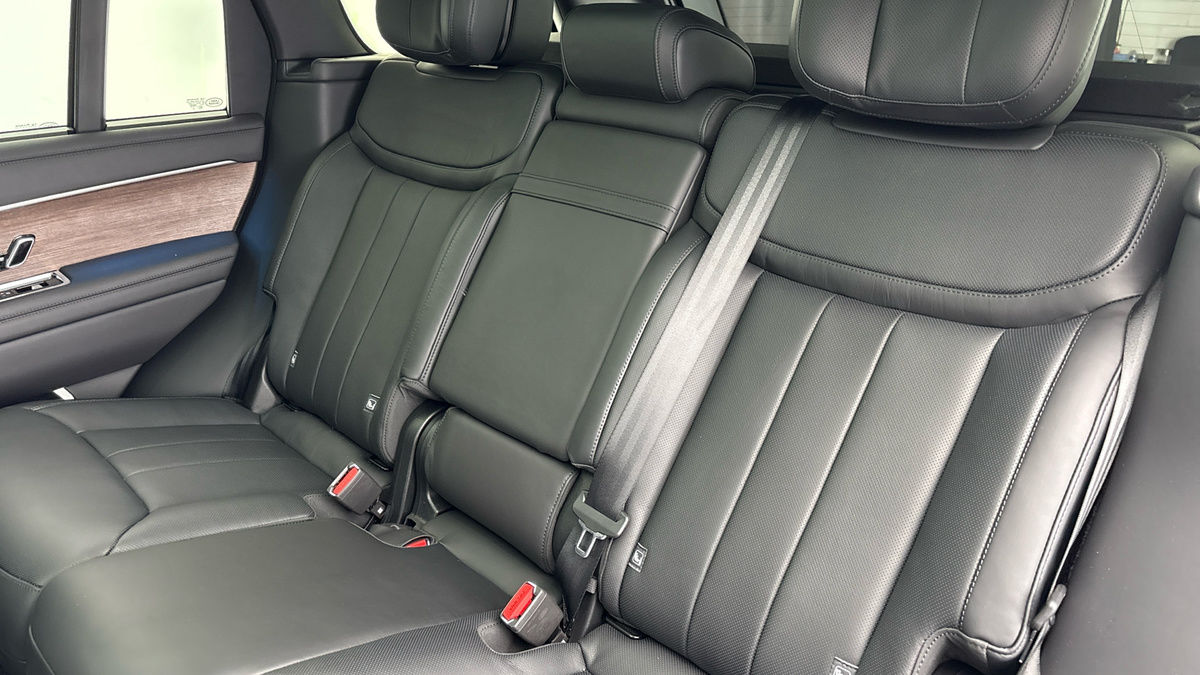 Used Land Rover Range Rover 2025 for sale - 77694015: Photo 8