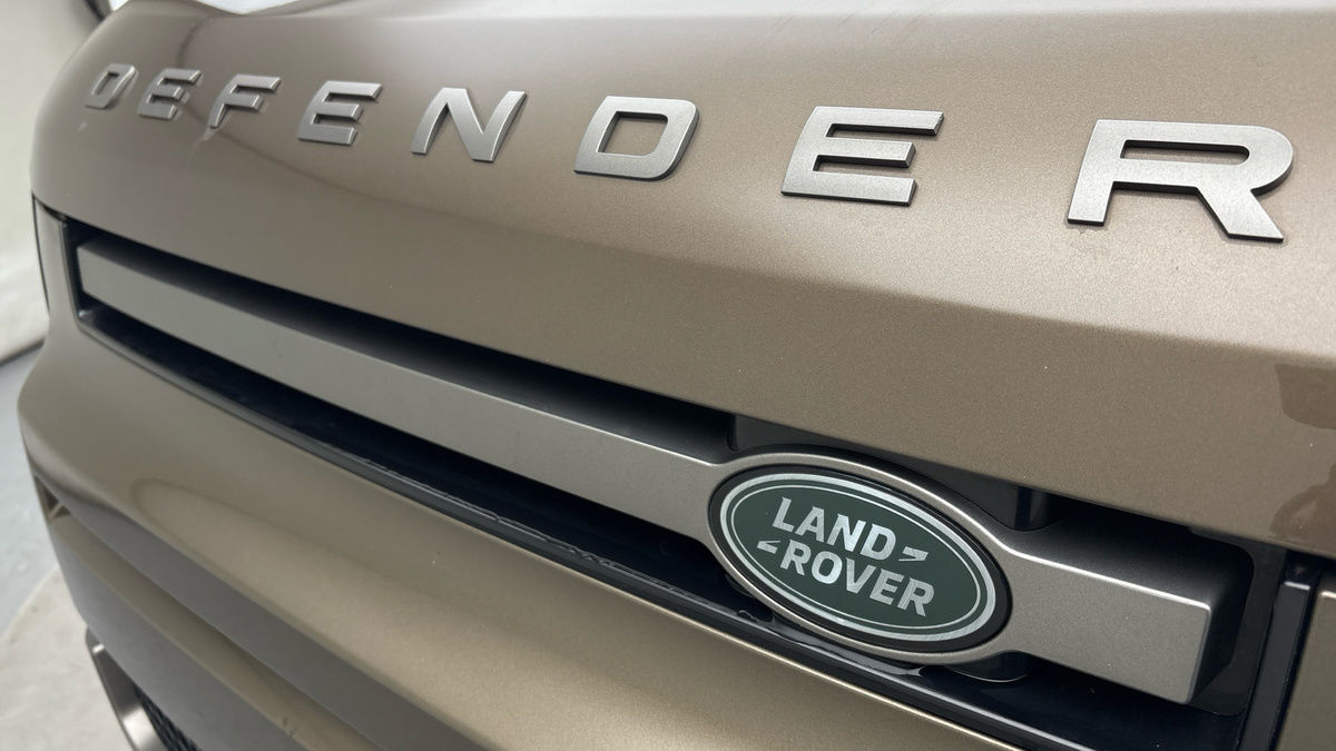 Used Land Rover Defender 2025 for sale - 77201049: Photo 24