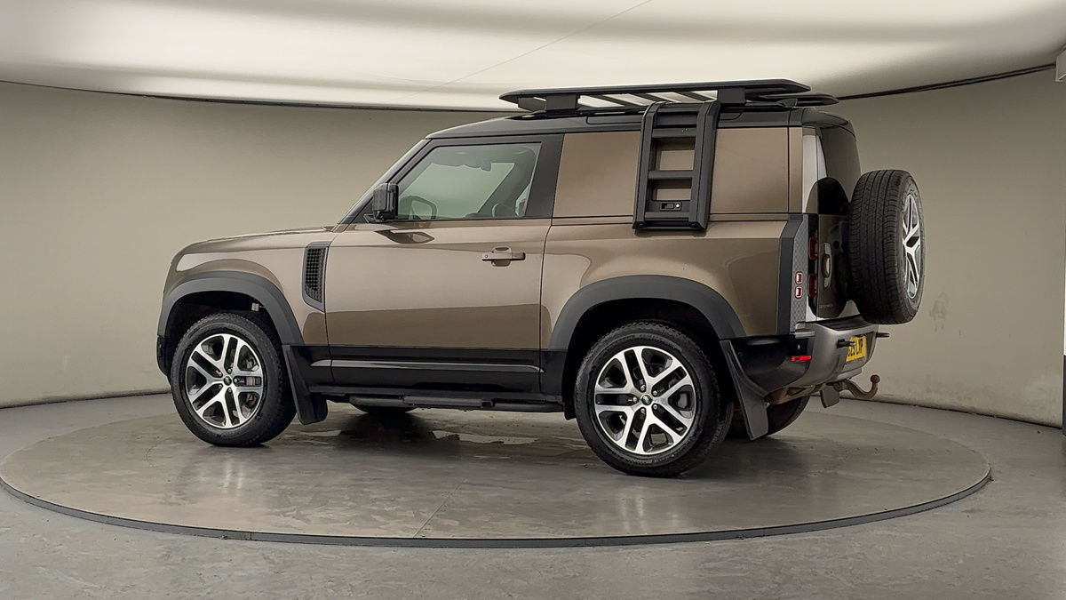 Used Land Rover Defender 2025 for sale - 77201049: Photo 26