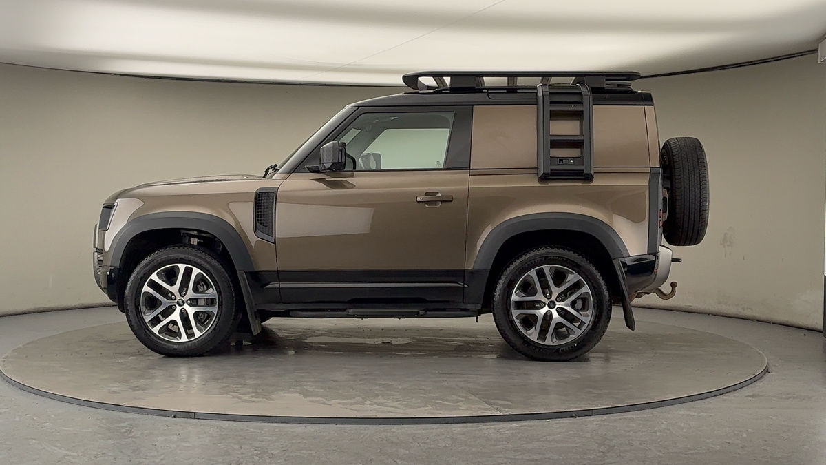 Used Land Rover Defender 2025 for sale - 77201049: Photo 27