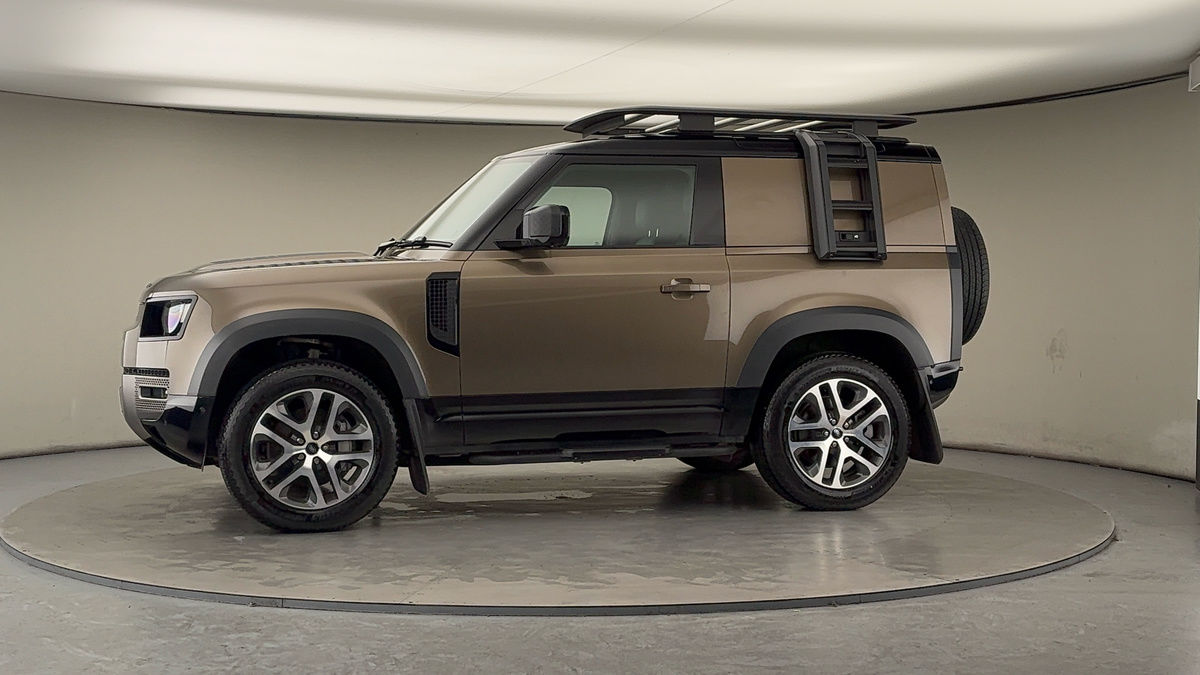 Used Land Rover Defender 2025 for sale - 77201049: Photo 28