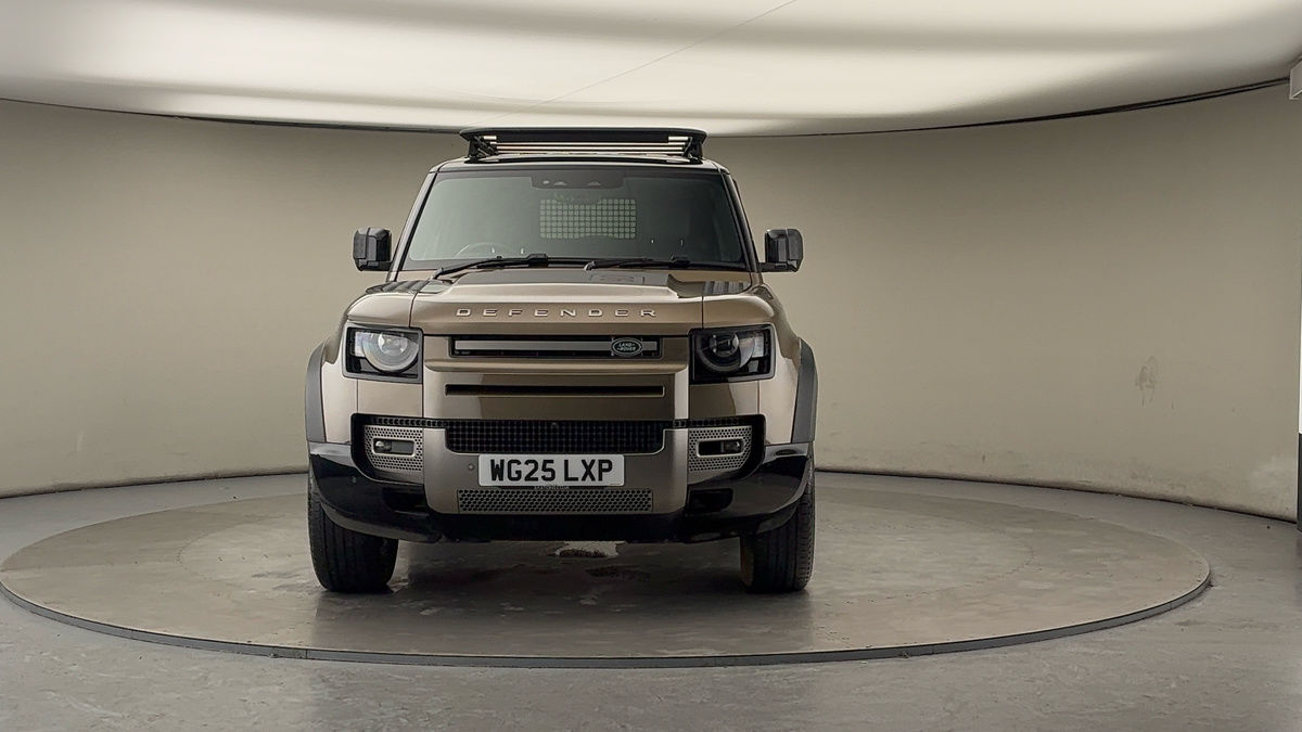 Used Land Rover Defender 2025 for sale - 77201049: Photo 3