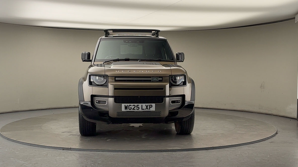 Used Land Rover Defender 2025 for sale - 77201049: Photo 32