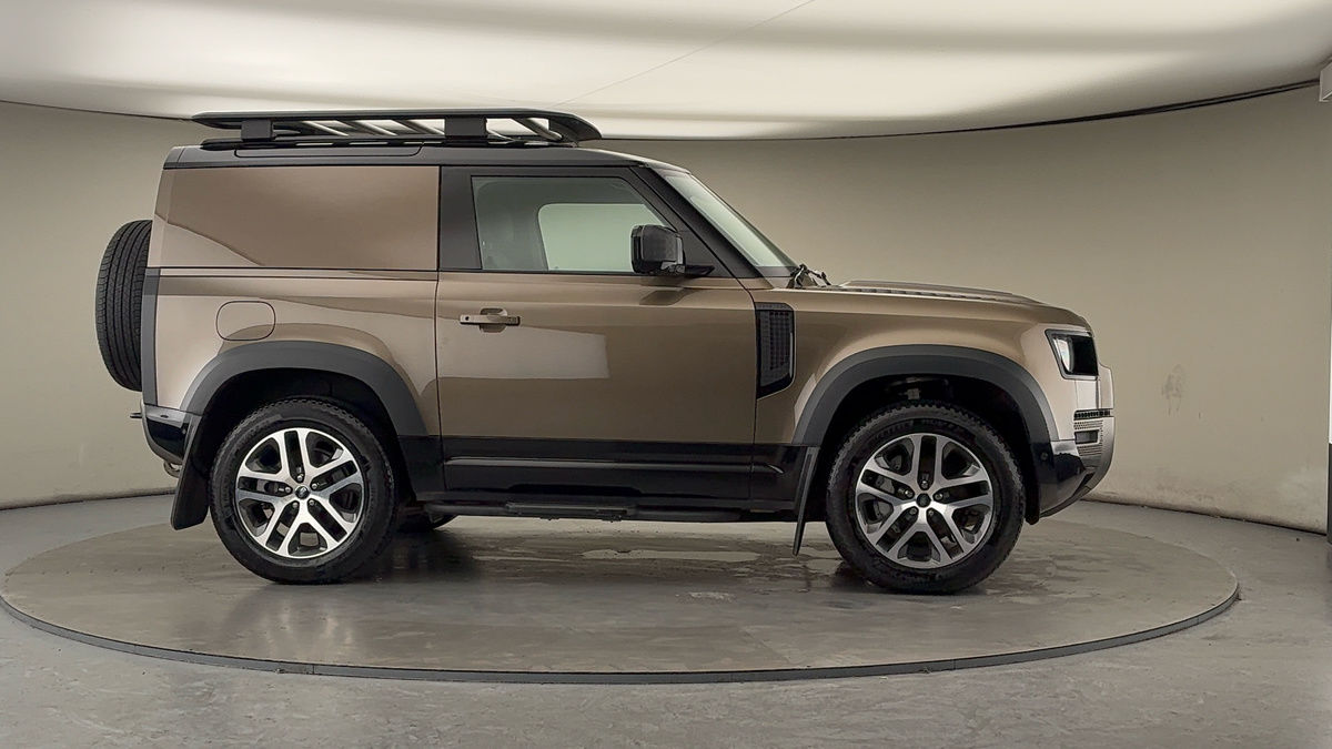 Used Land Rover Defender 2025 for sale - 77201049: Photo 36