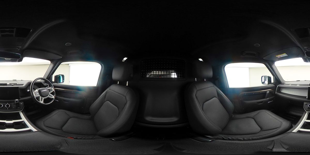 Used Land Rover Defender 2025 for sale - 77201049: Photo 44