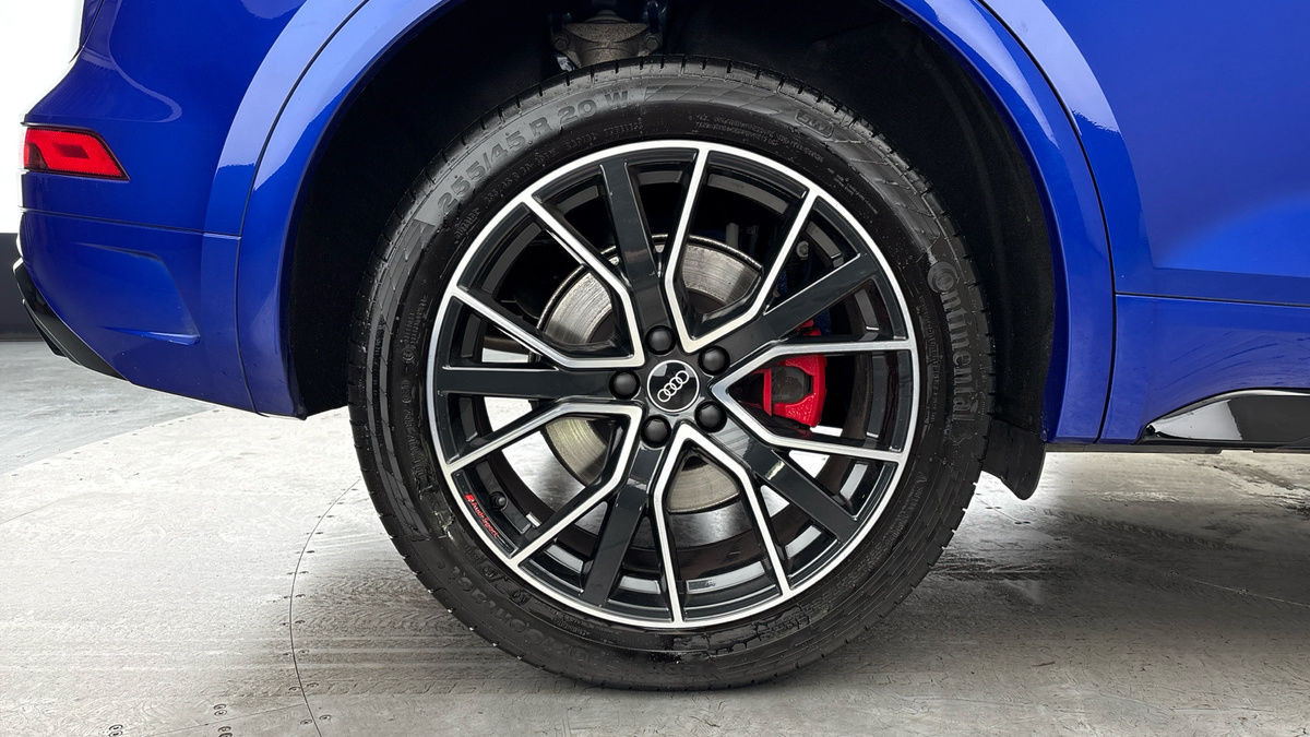 Used Audi Q5 2022 for sale - 76368751: Photo 10