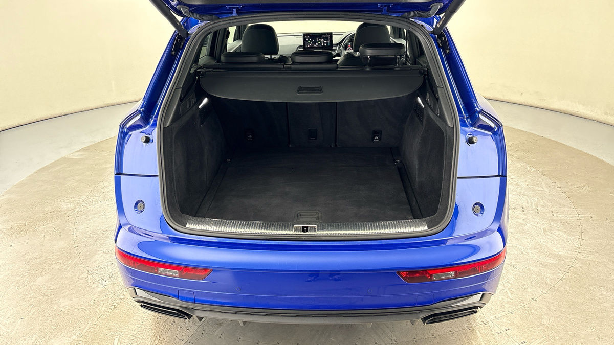 Used Audi Q5 2022 for sale - 76368751: Photo 11