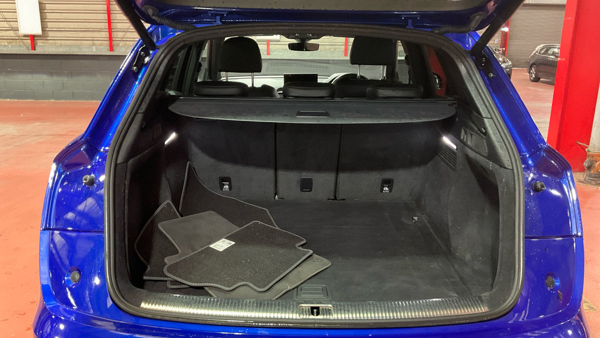 Used Audi Q5 2022 for sale - 76368751: Photo 14