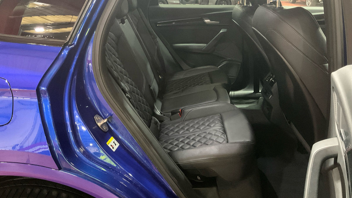 Used Audi Q5 2022 for sale - 76368751: Photo 15