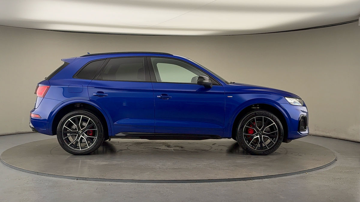 Used Audi Q5 2022 for sale - 76368751: Photo 16