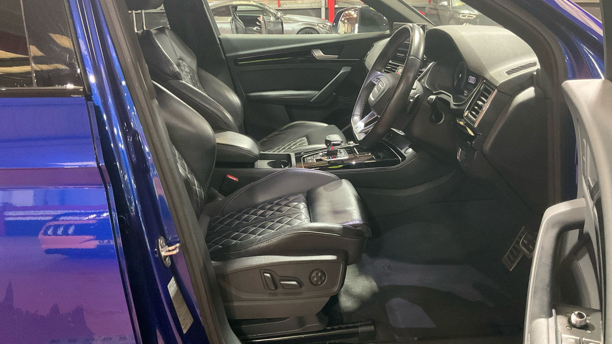 Used Audi Q5 2022 for sale - 76368751: Photo 18