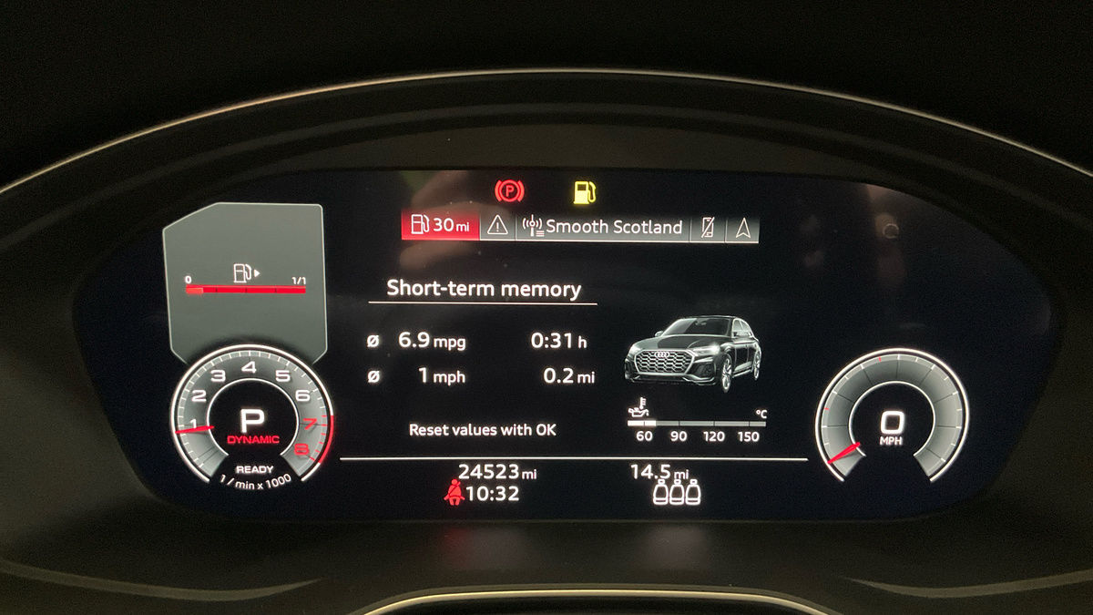 Used Audi Q5 2022 for sale - 76368751: Photo 19