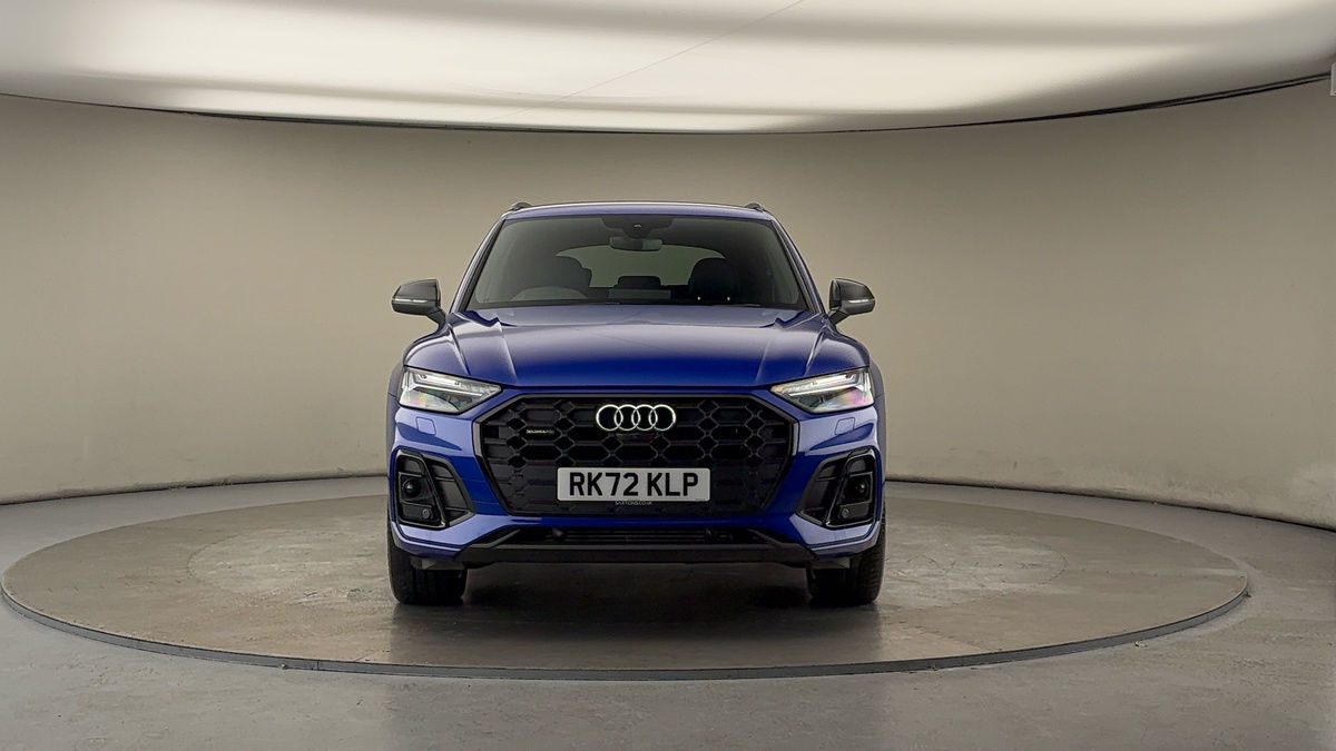 Used Audi Q5 2022 for sale - 76368751: Photo 3