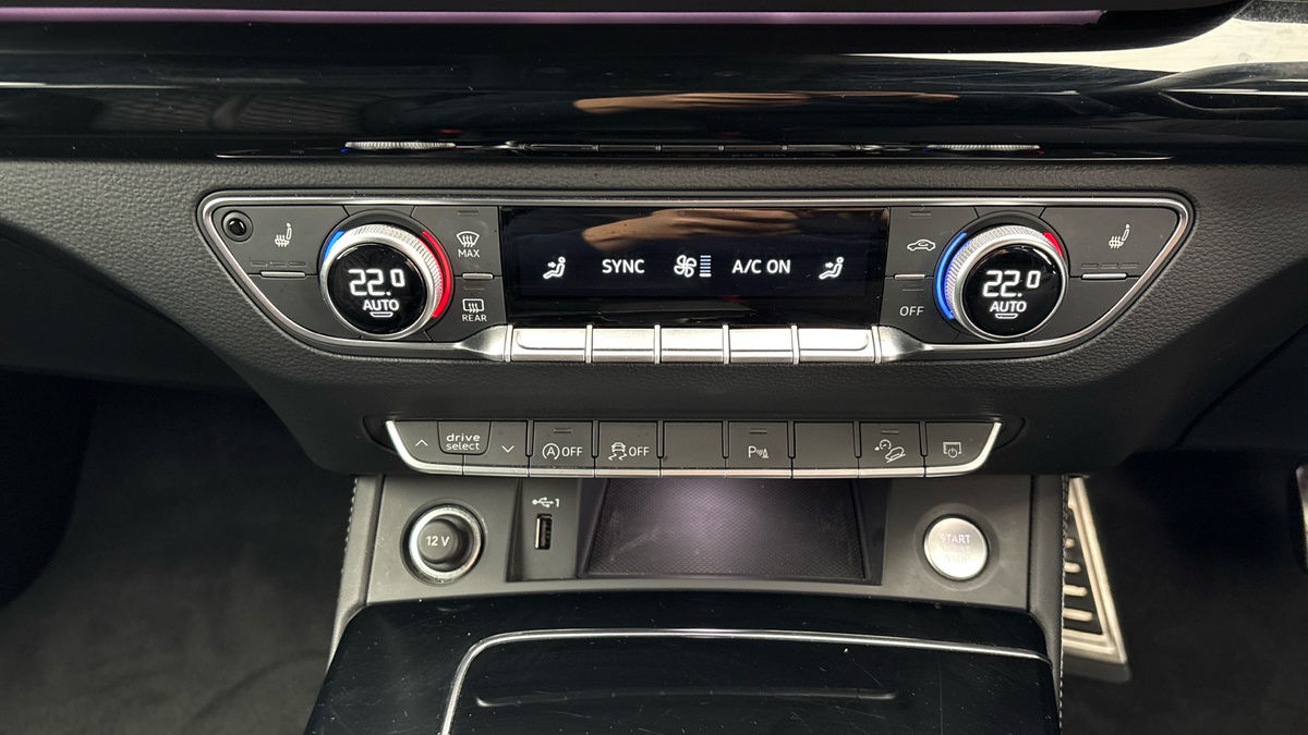 Used Audi Q5 2022 for sale - 76368751: Photo 6