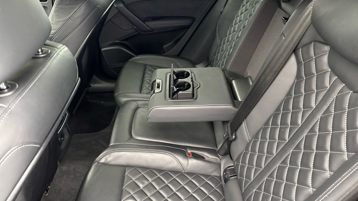 Used Audi Q5 2022 for sale - 76368751: Photo 9