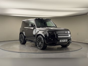 Land Rover - Defender