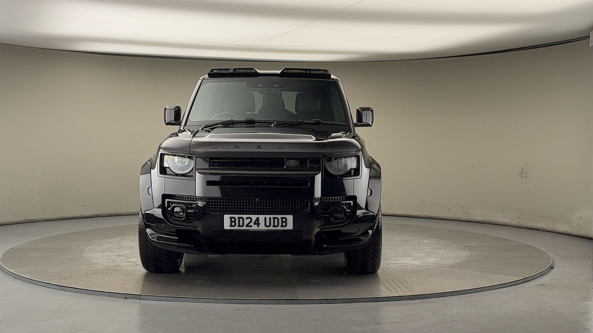 Used Land Rover Defender 90 2024 for sale - 76863664: Photo 3