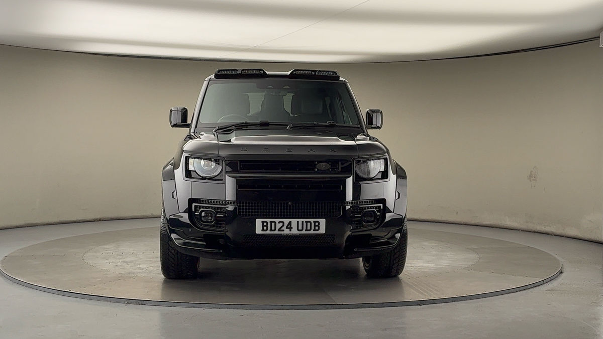 Used Land Rover Defender 90 2024 for sale - 76863664: Photo 37