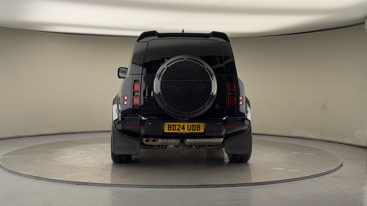 Used Land Rover Defender 90 2024 for sale - 76863664: Photo 46