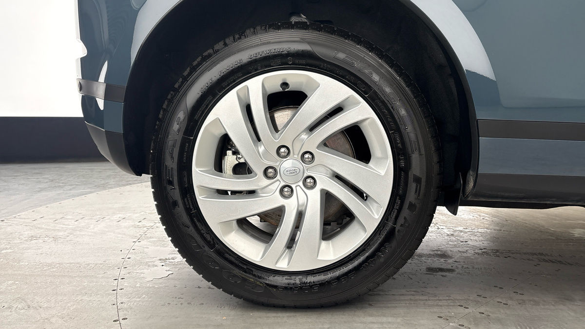 Used Land Rover Range Rover Evoque 2025 for sale - 77937574: Photo 10