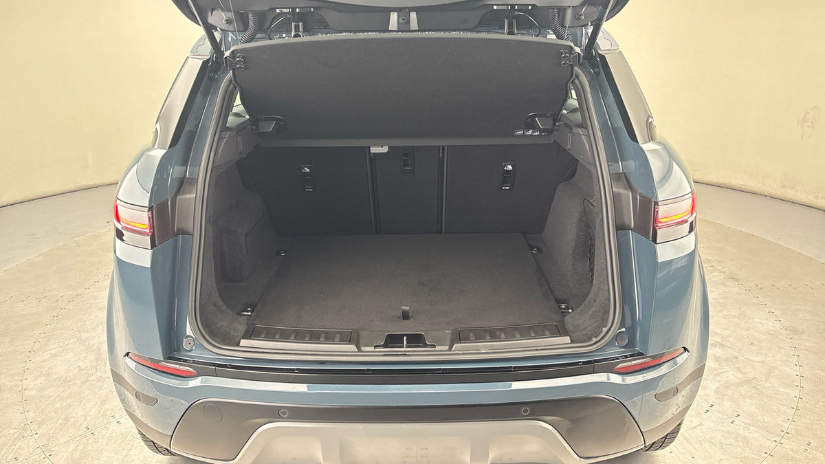 Used Land Rover Range Rover Evoque 2025 for sale - 77937574: Photo 11