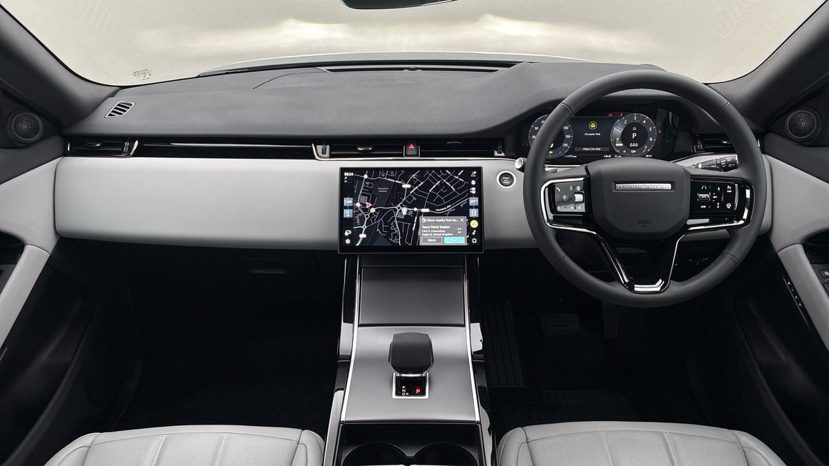 Used Land Rover Range Rover Evoque 2025 for sale - 77937574: Photo 12